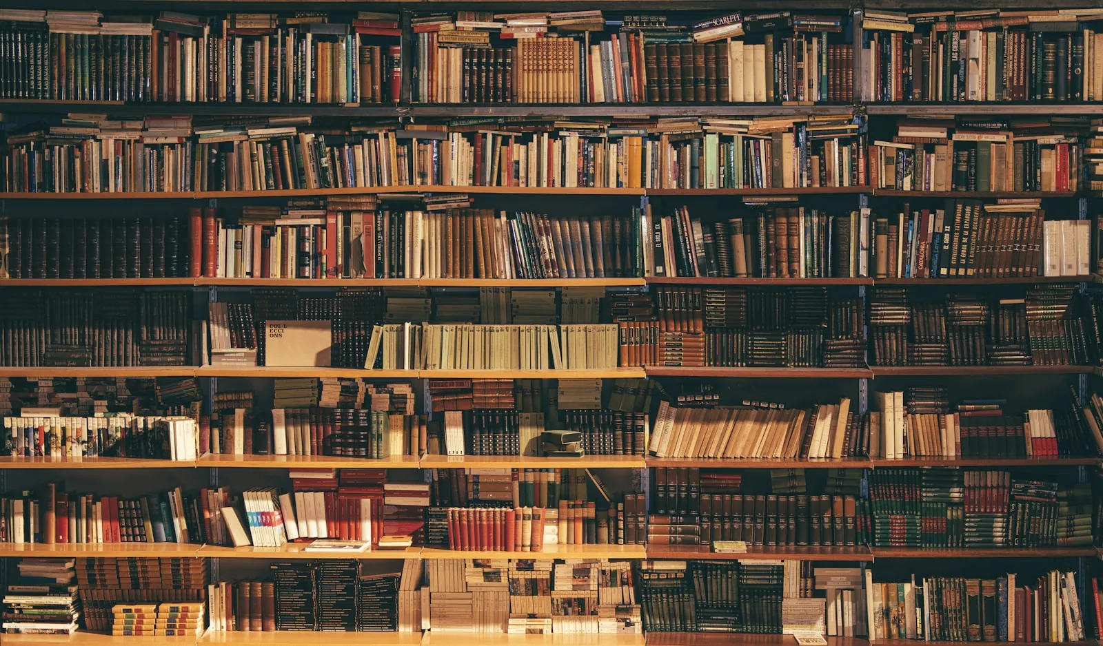 Law library
