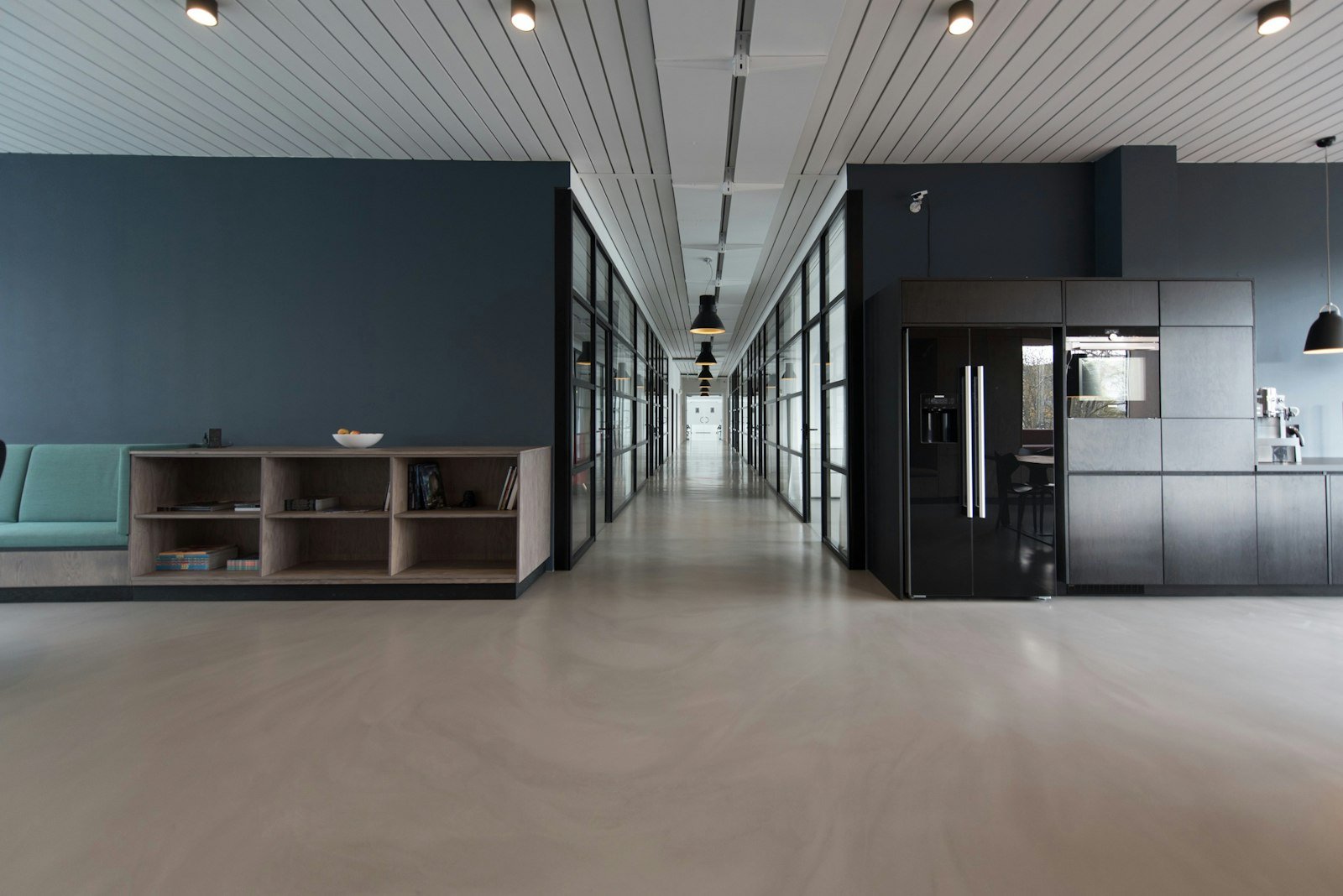 Al Kherdaji & Associates offices